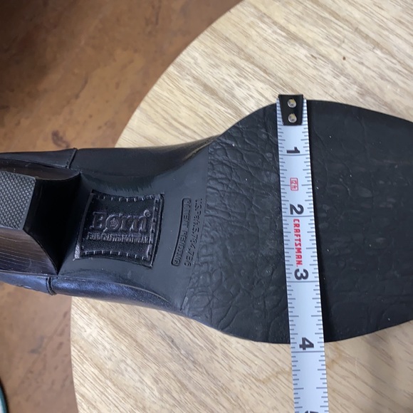 REDUCED! Born shoes - Picture 13 of 15